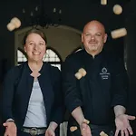 Boutiquehotel Kloster Pfalzel 酒店 特里尔