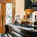 Boutiquehotel Kloster Pfalzel 酒店 3*