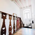 Boutiquehotel Kloster Pfalzel 3* 特里尔