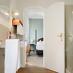 酒店 Boutiquehotel Kloster Pfalzel 特里尔