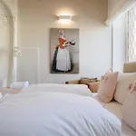 酒店 Boutiquehotel Kloster Pfalzel 特里尔