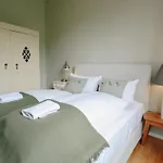 Boutiquehotel Kloster Pfalzel 3* 特里尔