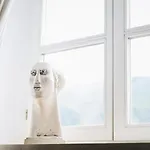 酒店 Boutiquehotel Kloster Pfalzel