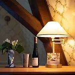 酒店 Boutiquehotel Kloster Pfalzel 3*