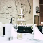 Boutiquehotel Kloster Pfalzel 特里尔
