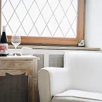 Hotel Boutiquehotel Kloster Pfalzel Trier