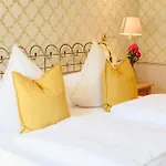 Boutiquehotel Kloster Pfalzel 特里尔