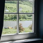 酒店 Boutiquehotel Kloster Pfalzel 3*