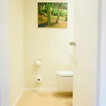 Hotel Boutiquehotel Kloster Pfalzel Trier