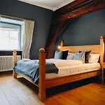 Boutiquehotel Kloster Pfalzel 3*