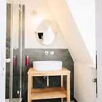 Boutiquehotel Kloster Pfalzel 酒店 特里尔