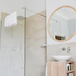 Boutiquehotel Kloster Pfalzel 酒店