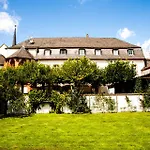 酒店 Boutiquehotel Kloster Pfalzel 3*