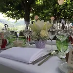 酒店 Boutiquehotel Kloster Pfalzel