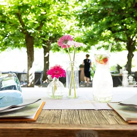 Boutiquehotel Kloster Pfalzel トリーア