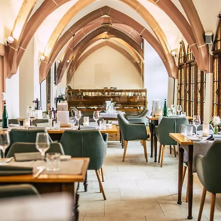 Boutiquehotel Kloster Pfalzel 3* Trewir