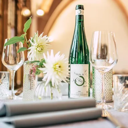 Boutiquehotel Kloster Pfalzel 3* Trèves