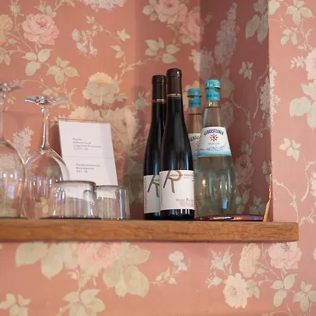 Boutiquehotel Kloster Pfalzel 3*