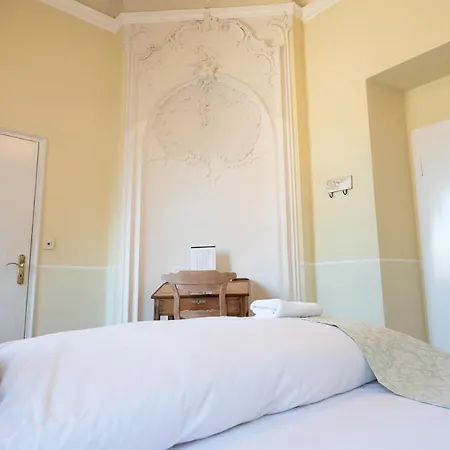 Boutiquehotel Kloster Pfalzel 3* Tréveris