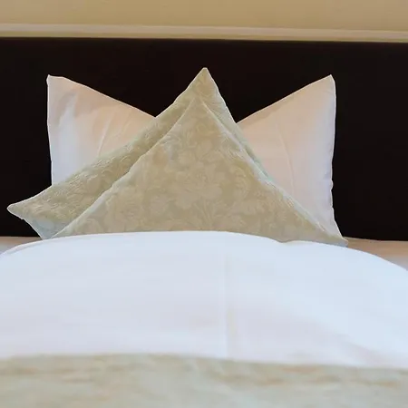 Boutiquehotel Kloster Pfalzel ホテル 3*