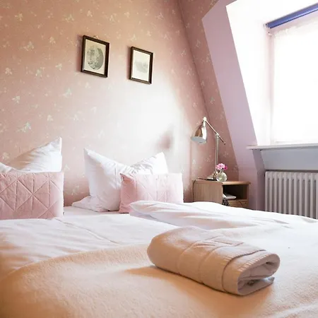 Boutiquehotel Kloster Pfalzel 3* Trewir