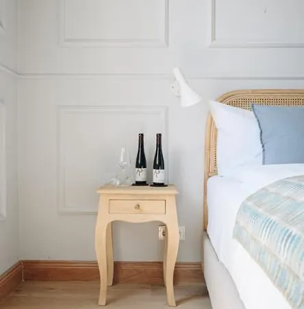 Boutiquehotel Kloster Pfalzel 3*