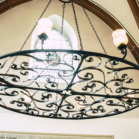 Boutiquehotel Kloster Pfalzel ホテル 3*