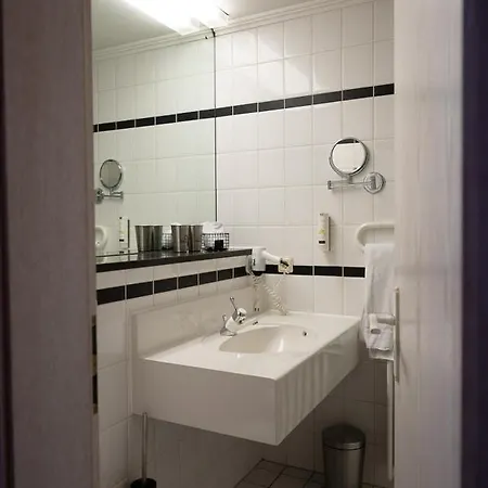 Boutiquehotel Kloster Pfalzel מלון 3*