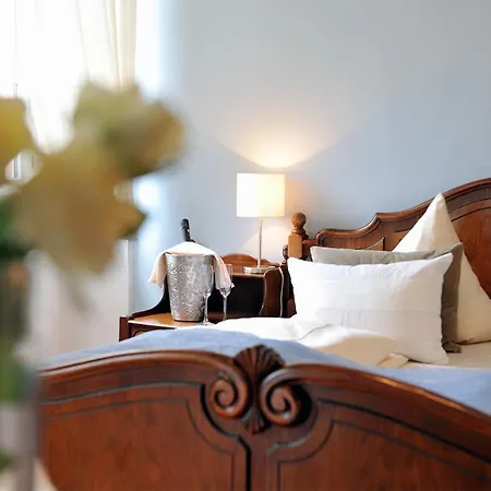 Boutiquehotel Kloster Pfalzel Hotel Trewir