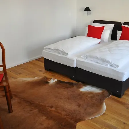 ホテル Boutiquehotel Kloster Pfalzel トリーア