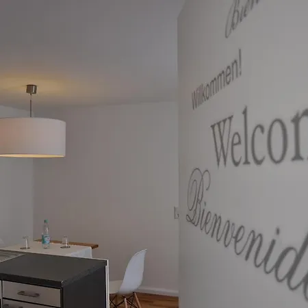 Boutiquehotel Kloster Pfalzel トリーア