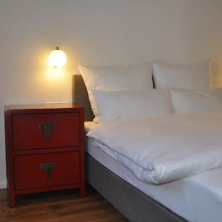 Boutiquehotel Kloster Pfalzel Hotel