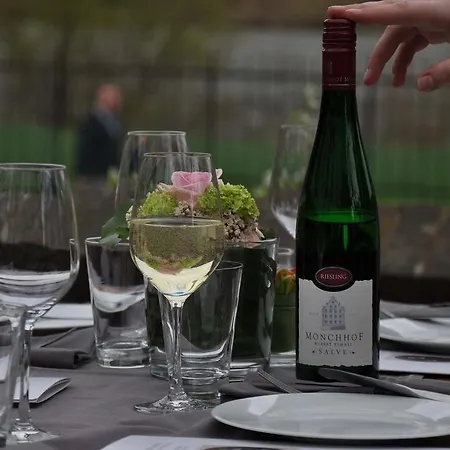 Boutiquehotel Kloster Pfalzel Trewir