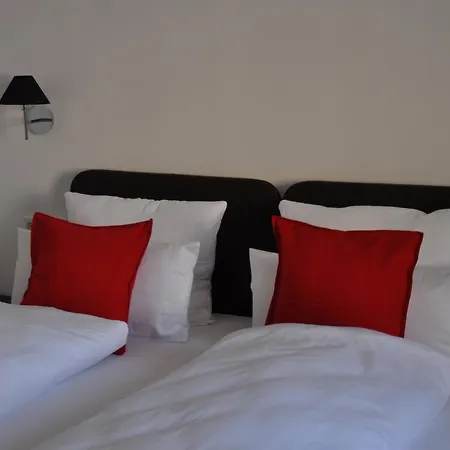 Hotel Boutiquehotel Kloster Pfalzel 3*