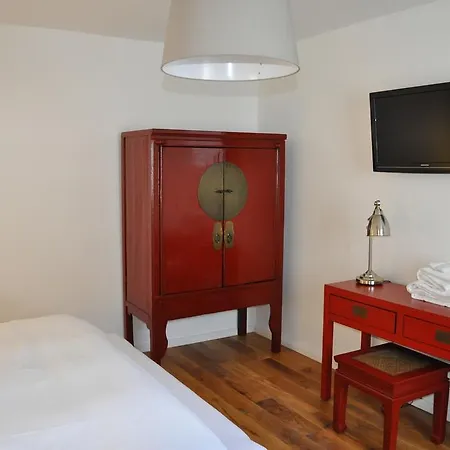 Boutiquehotel Kloster Pfalzel ホテル 3*