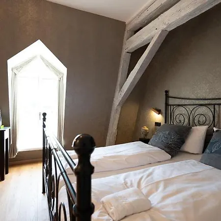 Boutiquehotel Kloster Pfalzel 3*