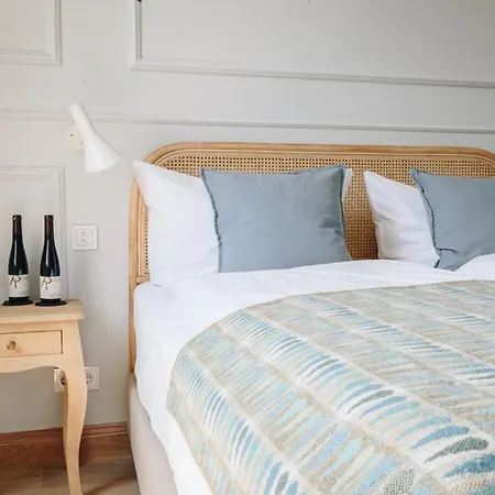 Boutiquehotel Kloster Pfalzel Hotel 3*