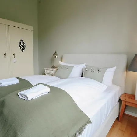 Boutiquehotel Kloster Pfalzel 3* Tréveris