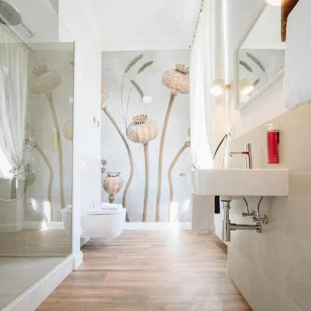 Boutiquehotel Kloster Pfalzel Hotel Trewir