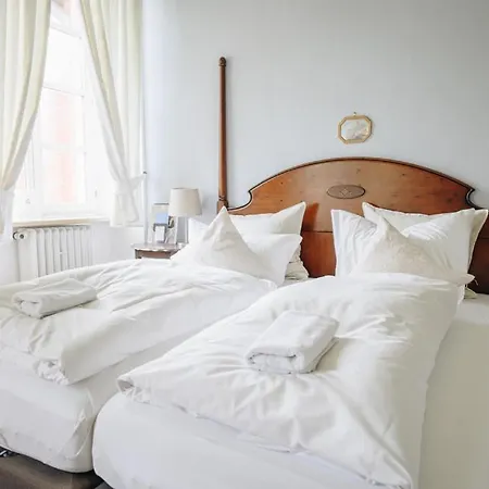 מלון Boutiquehotel Kloster Pfalzel