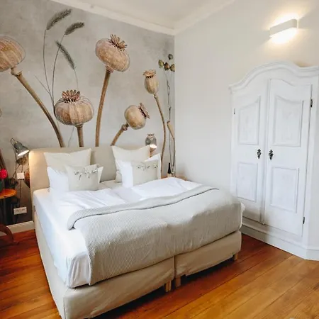 Hotel Boutiquehotel Kloster Pfalzel