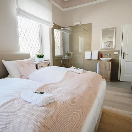 Boutiquehotel Kloster Pfalzel Hotel
