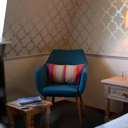 Boutiquehotel Kloster Pfalzel 3* Trewir