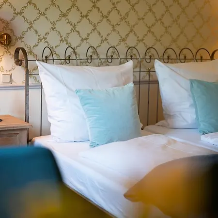 Boutiquehotel Kloster Pfalzel Trewir