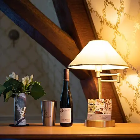 ホテル Boutiquehotel Kloster Pfalzel 3*