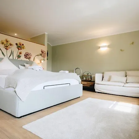 Hotel Boutiquehotel Kloster Pfalzel