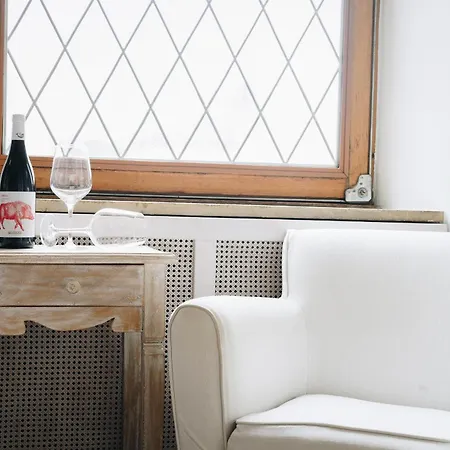 Hotel Boutiquehotel Kloster Pfalzel Trewir