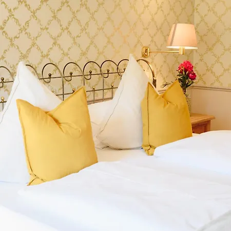 Boutiquehotel Kloster Pfalzel Trewir