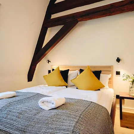 Boutiquehotel Kloster Pfalzel Hotel