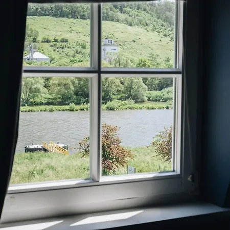 ホテル Boutiquehotel Kloster Pfalzel 3*